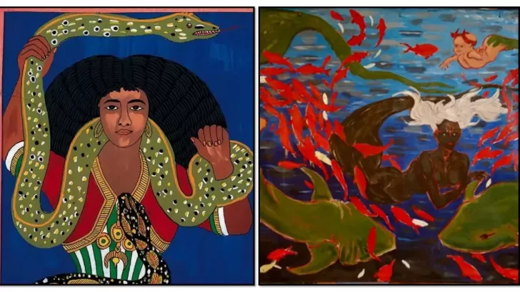 Illustrations accompagnant les podcats